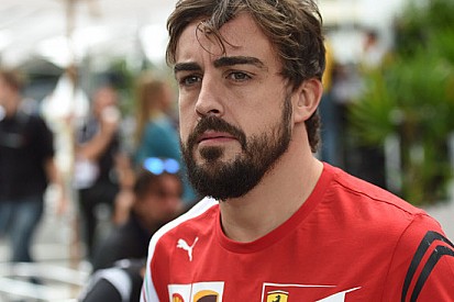 La Ferrari ufficializza l'addio di Alonso a fine 2014