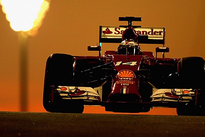 Non vogliamo più vedere questa Ferrari in agonia