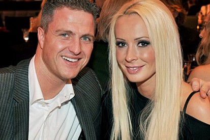 Ralf Schumacher e Cora litigano: arriva la polizia!