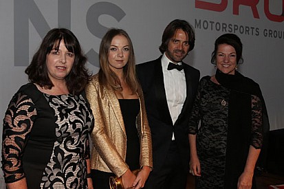 Istituito per il 2015 lo Sean Edwards Award