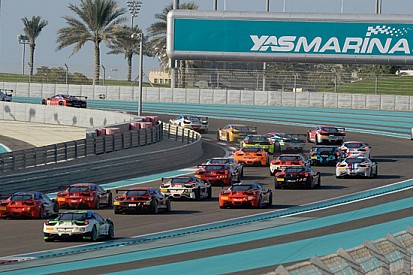Philippe Prette campione Pirelli APAC ad Abu Dhabi
