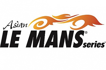 Solo tre gare per l'Asian Le Mans Series nel 2015