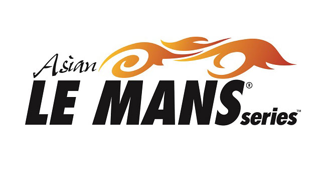 Solo tre gare per l'Asian Le Mans Series nel 2015