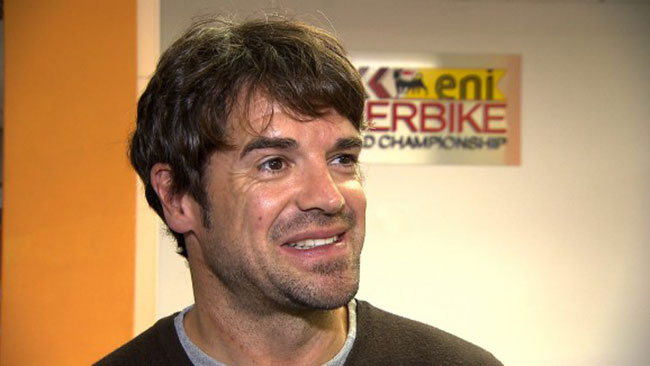 Carlos Checa scommette su Terol e Torres
