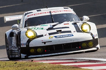 La Porsche rinnova il programma GT nel WEC