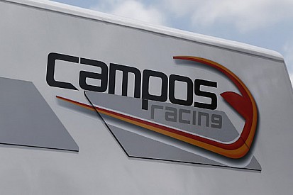Esce la Hilmer Motorsport, al suo posto c'è Campos