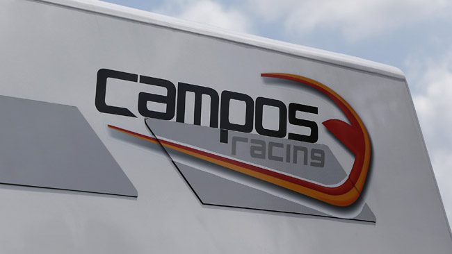 Esce la Hilmer Motorsport, al suo posto c'è Campos