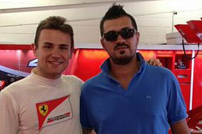 Rigon lascia la Minardi Management dopo 9 anni