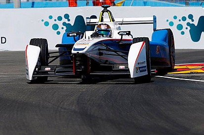 Vergne con Andretti anche a Buenos Aires
