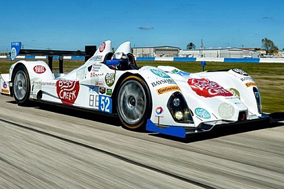Annunciati i piloti del team Mathiasen Motorsport