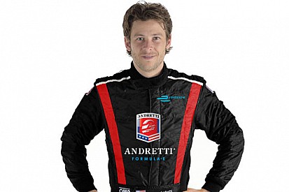 Marco Andretti affiancherà Vergne a Buenos Aires