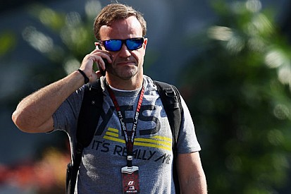 Barrichello alla 24 Ore di Daytona con la Starworks