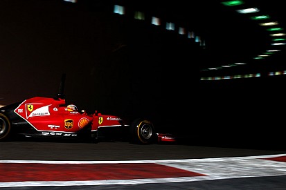 La nuova Ferrari si vedrà fra il 28 e il 30 gennaio