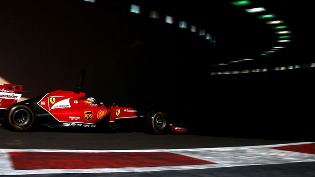 La nuova Ferrari si vedrà fra il 28 e il 30 gennaio