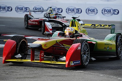 La Formula E a Buenos Aires per il quarto round