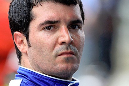 Memo Rojas entra nel programma DeltaWing
