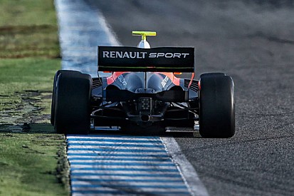 Superlicenze: Renault chiede un chiarimento alla FIA