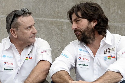 Dakar: il Cile si defila, nel 2016 si va in Colombia?