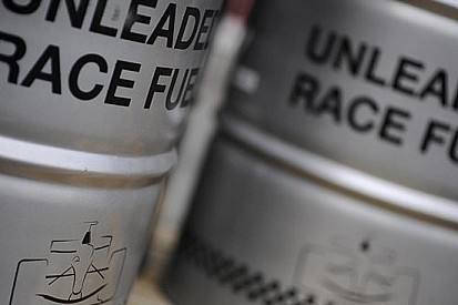 Mercedes: la molecola segreta nella benzina Petronas!