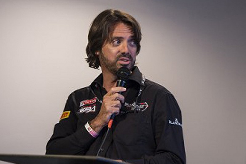 Ratel: “La Lamborghini porta una boccata d'ossigeno!”