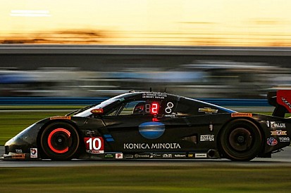 Daytona: WTR penalizzata, podio alla Spirit of Daytona