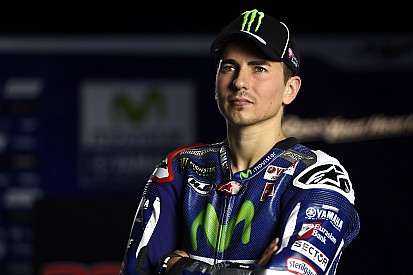 Лоренсо: В Yamaha всегда в меня верили
