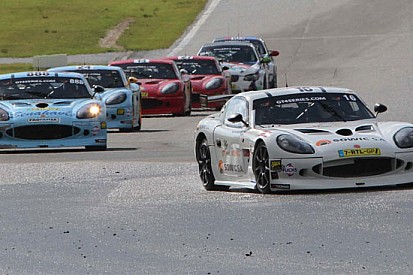 Due giorni di test a Cremona per la Nova Race