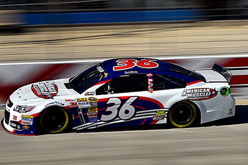 Premium Motorsport sostituirà la Baldwin Racing