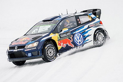 Svezia, PS9: Ogier e Latvala nei guai, Mikkelsen sogna