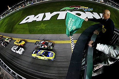 Matt Kenseth trionfa nella Unlimited Race