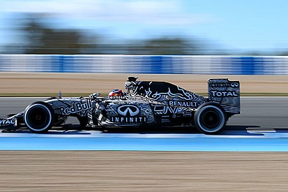 Renault ritarderà lo sviluppo del V6 turbo?