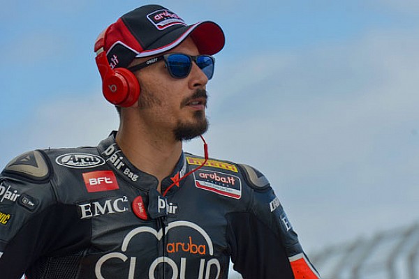 Ufficiale: Giugliano salta il weekend di Phillip Island