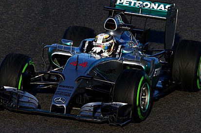 Commission F.1: non c'è accordo sulle regole 2016