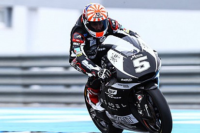 Jerez, Day 3: Johann Zarco chiude davanti a tutti
