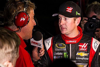 NASCAR sospende Kurt Busch a tempo indeterminato