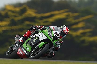 Jonathan Rea trionfa in una Gara 1 strepitosa!