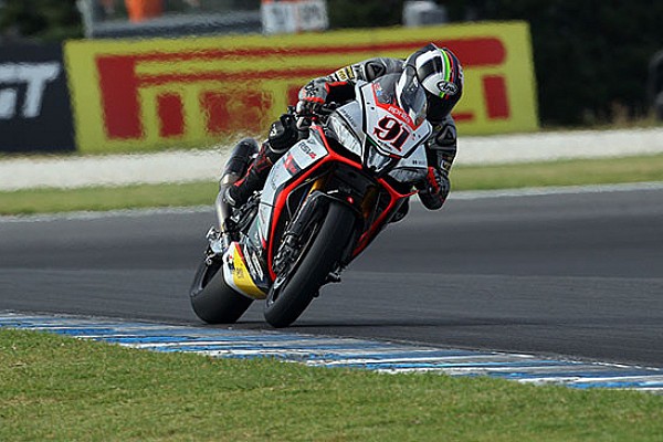 Pirelli soddisfatta per le gare di Phillip Island