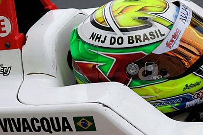 Thiago Vivacqua si accasa alla JD Motorsport