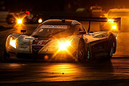 Il team Action Express vince la 12 Ore di Sebring
