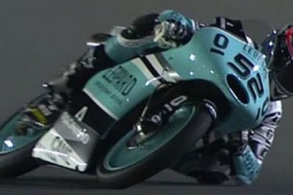 Losail, Libere 3: dominio Honda con Kent ed Ono