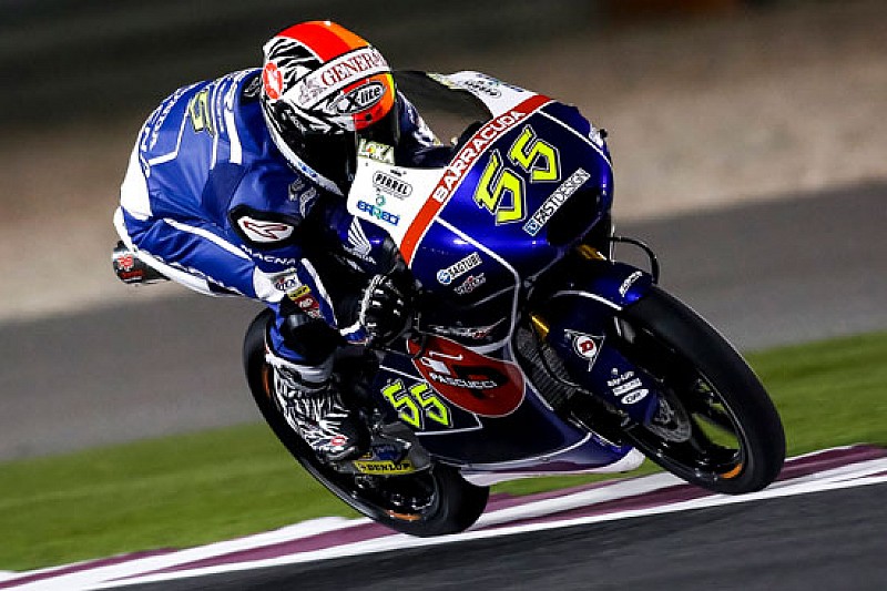 Locatelli migliora tanto, Bastianini invece resta indietro
