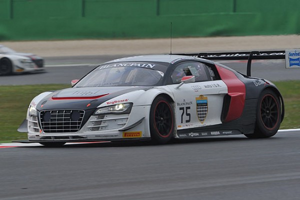 La I.S.R. Racing punta in alto per il round di Nogaro