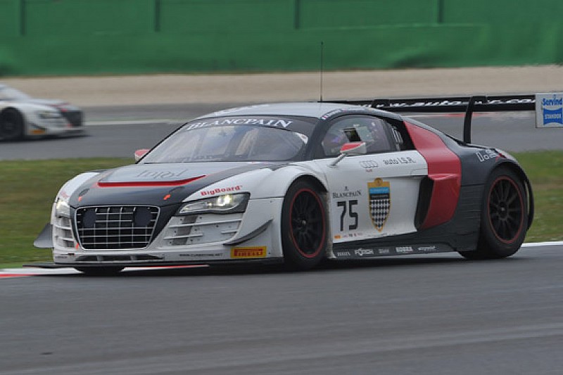 La I.S.R. Racing punta in alto per il round di Nogaro