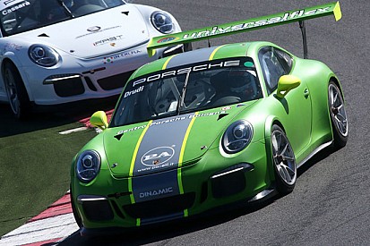 Roll out a Misano: Drudi davanti a Agostini e Fontana