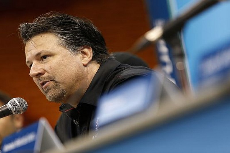 Andretti: “Long Beach carica di bei ricordi per tutti noi”
