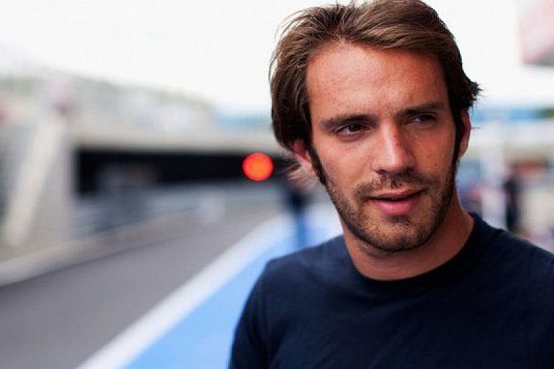 Vergne: “Ecco il podio che mi negava la Formula 1”
