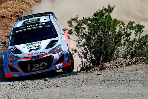 Hyundai, in Argentina debutterà il nuovo cambio