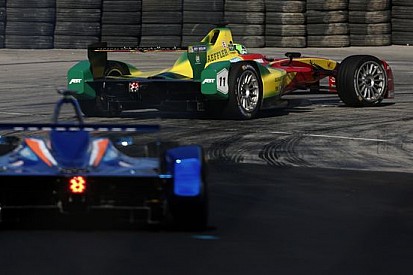 Di Grassi: “La leadership in classifica? La merito tutta”