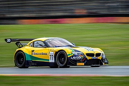 Grande trionfo di Martin e Mueller nella Main Race