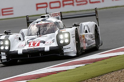 Porsche ha pensato alla gara